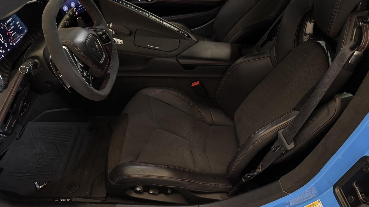 2023 Chevrolet Corvette 3LT Anaheim Hills CA