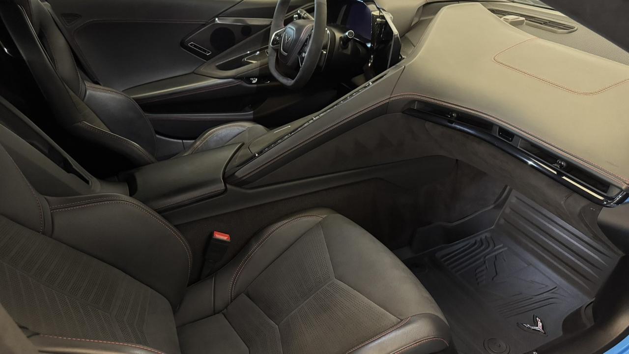 2023 Chevrolet Corvette 3LT Anaheim Hills CA