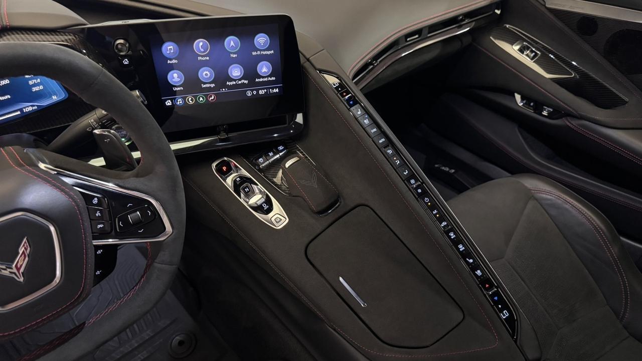 2023 Chevrolet Corvette 3LT Anaheim Hills CA