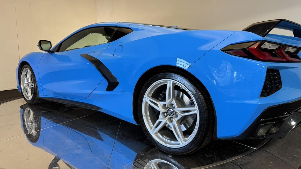 2023 Chevrolet Corvette 3LT Anaheim Hills CA