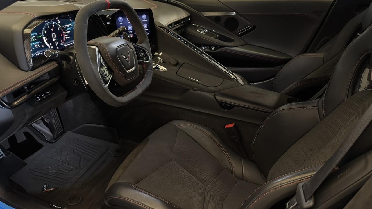 2023 Chevrolet Corvette 3LT Anaheim Hills CA