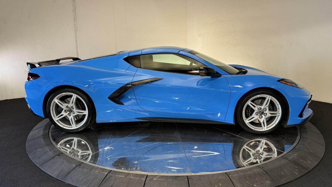 2023 Chevrolet Corvette 3LT Anaheim Hills CA