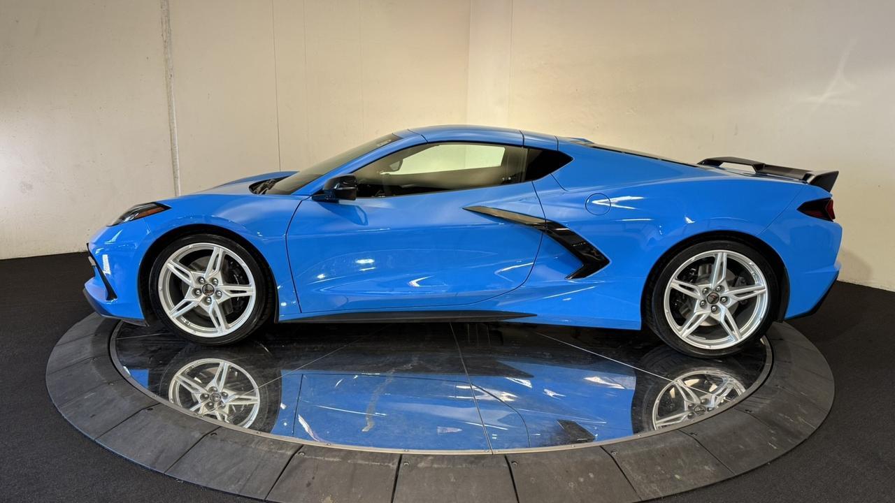 2023 Chevrolet Corvette 3LT Anaheim Hills CA