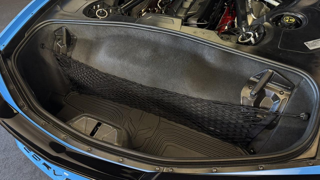 2023 Chevrolet Corvette 3LT Anaheim Hills CA