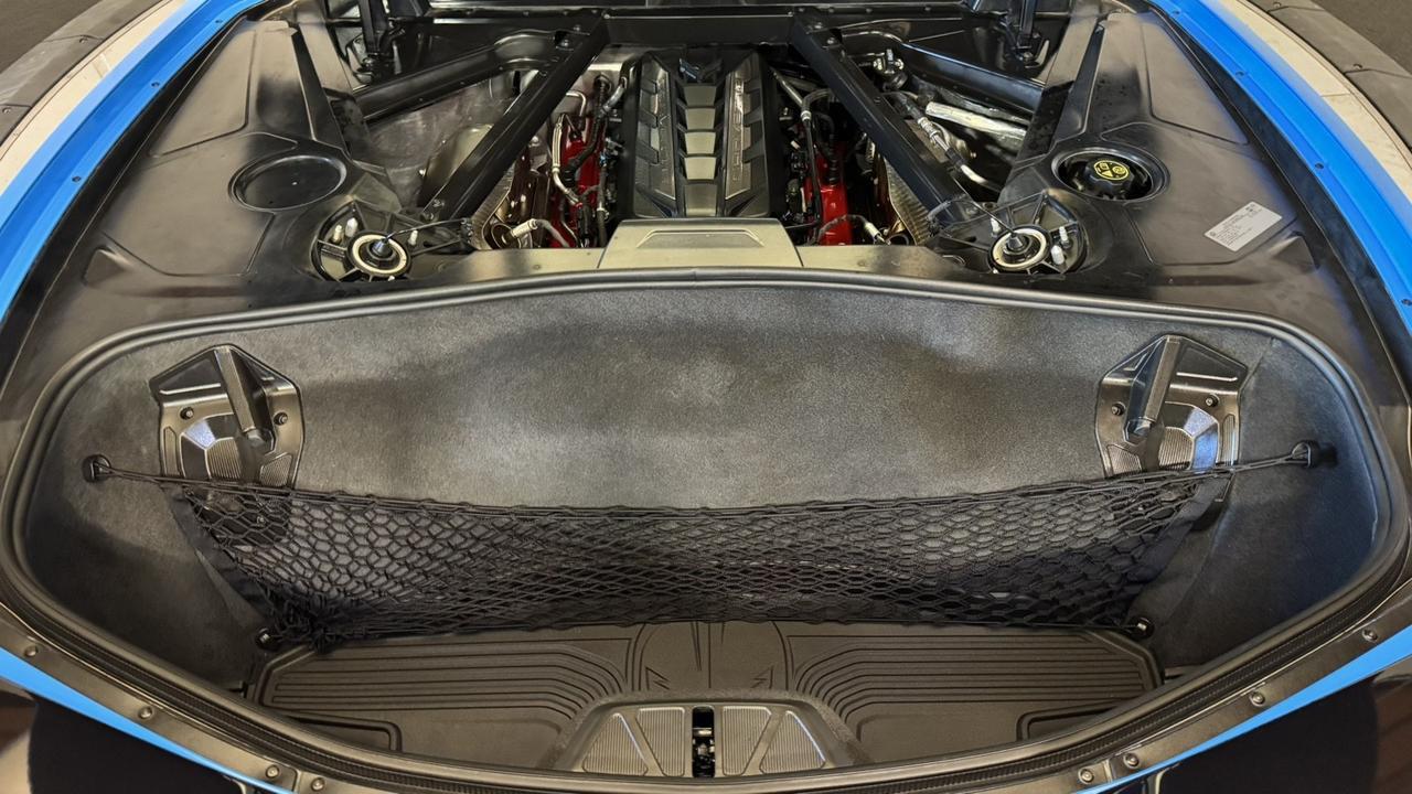 2023 Chevrolet Corvette 3LT Anaheim Hills CA