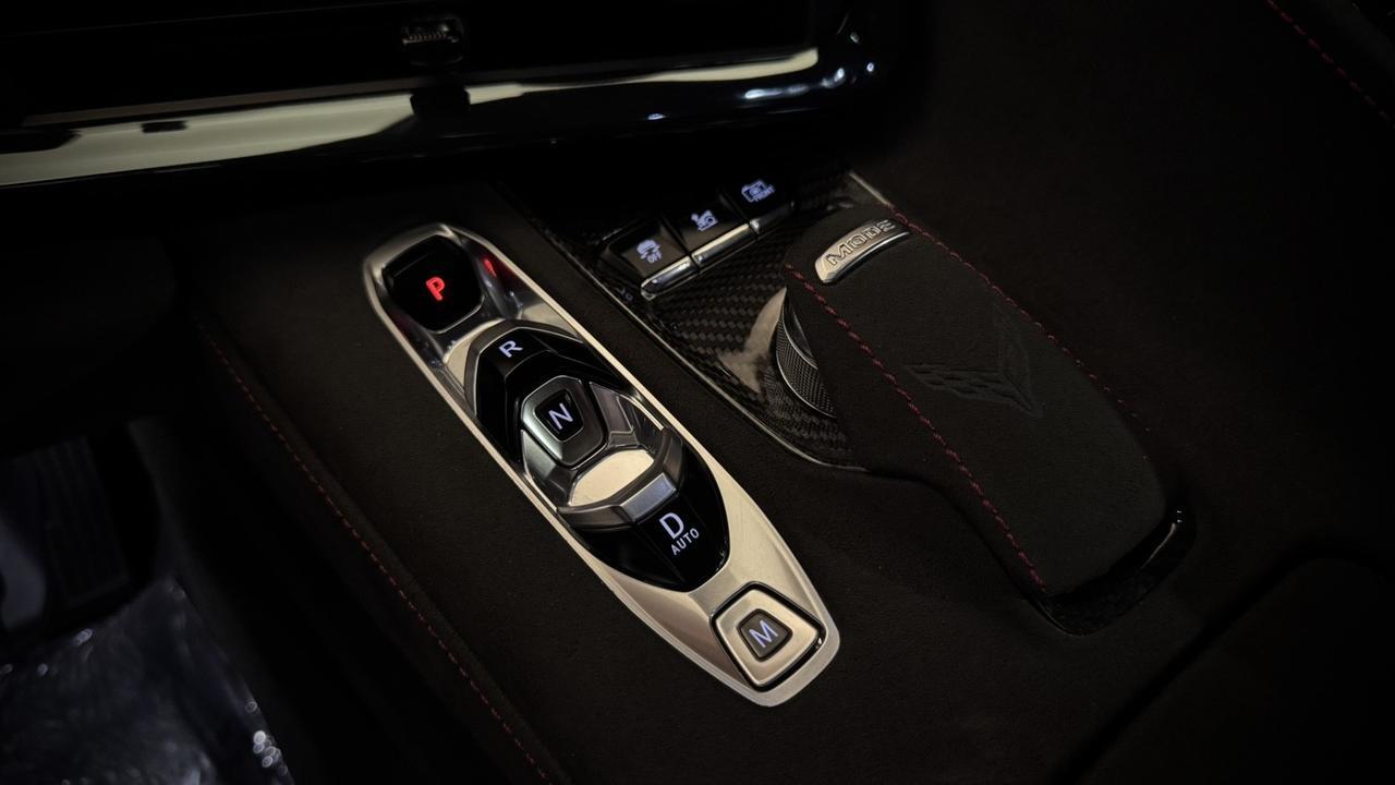 2023 Chevrolet Corvette 3LT Anaheim Hills CA