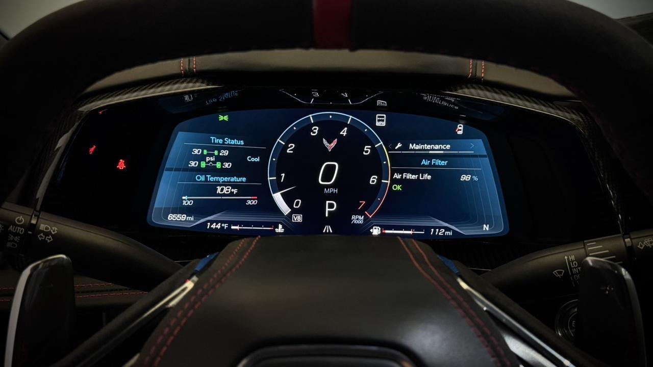 2023 Chevrolet Corvette 3LT Anaheim Hills CA