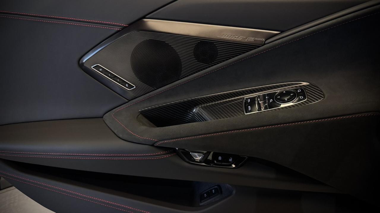 2023 Chevrolet Corvette 3LT Anaheim Hills CA