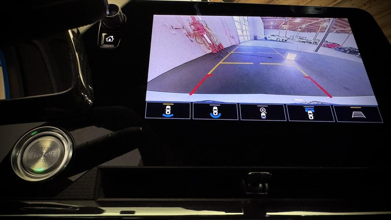 2023 Chevrolet Corvette 3LT Anaheim Hills CA