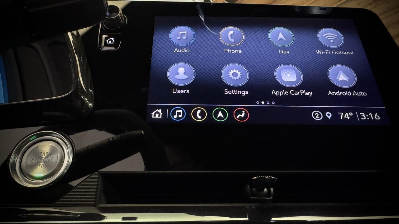 2023 Chevrolet Corvette 3LT Anaheim Hills CA