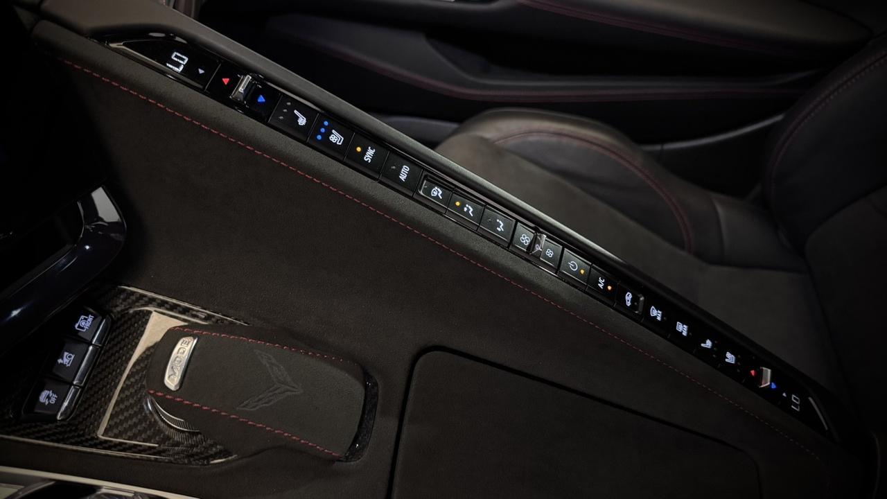 2023 Chevrolet Corvette 3LT Anaheim Hills CA