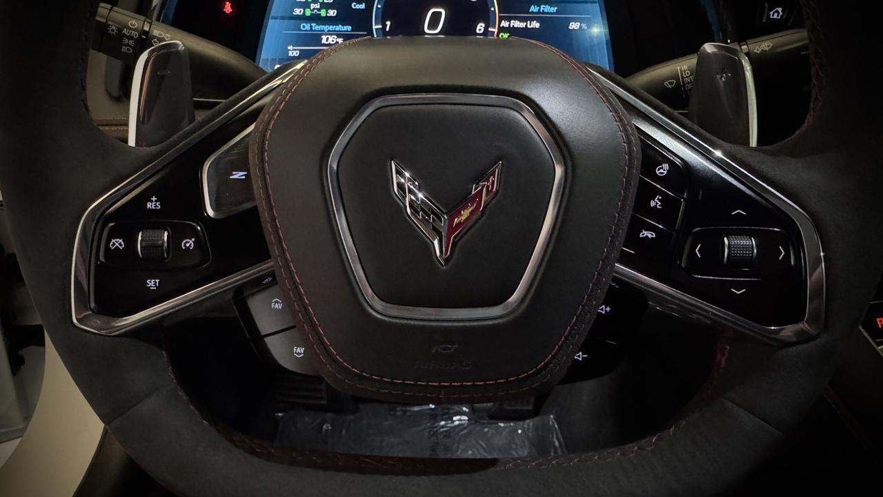 2023 Chevrolet Corvette 3LT Anaheim Hills CA