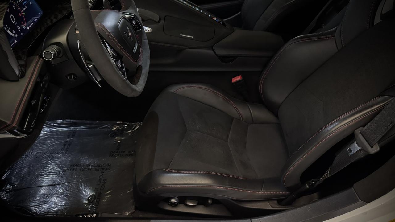 2023 Chevrolet Corvette 3LT Anaheim Hills CA