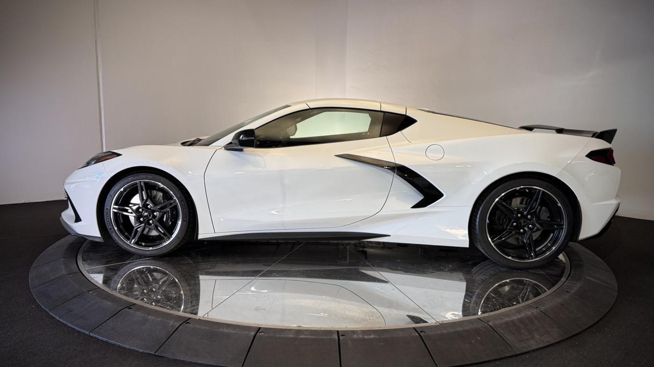 2023 Chevrolet Corvette 3LT Anaheim Hills CA