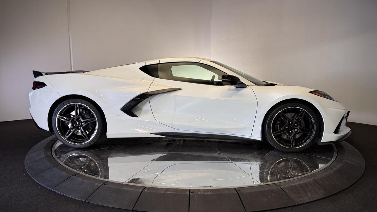 2023 Chevrolet Corvette 3LT Anaheim Hills CA