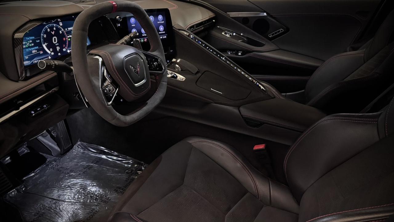 2023 Chevrolet Corvette 3LT Anaheim Hills CA