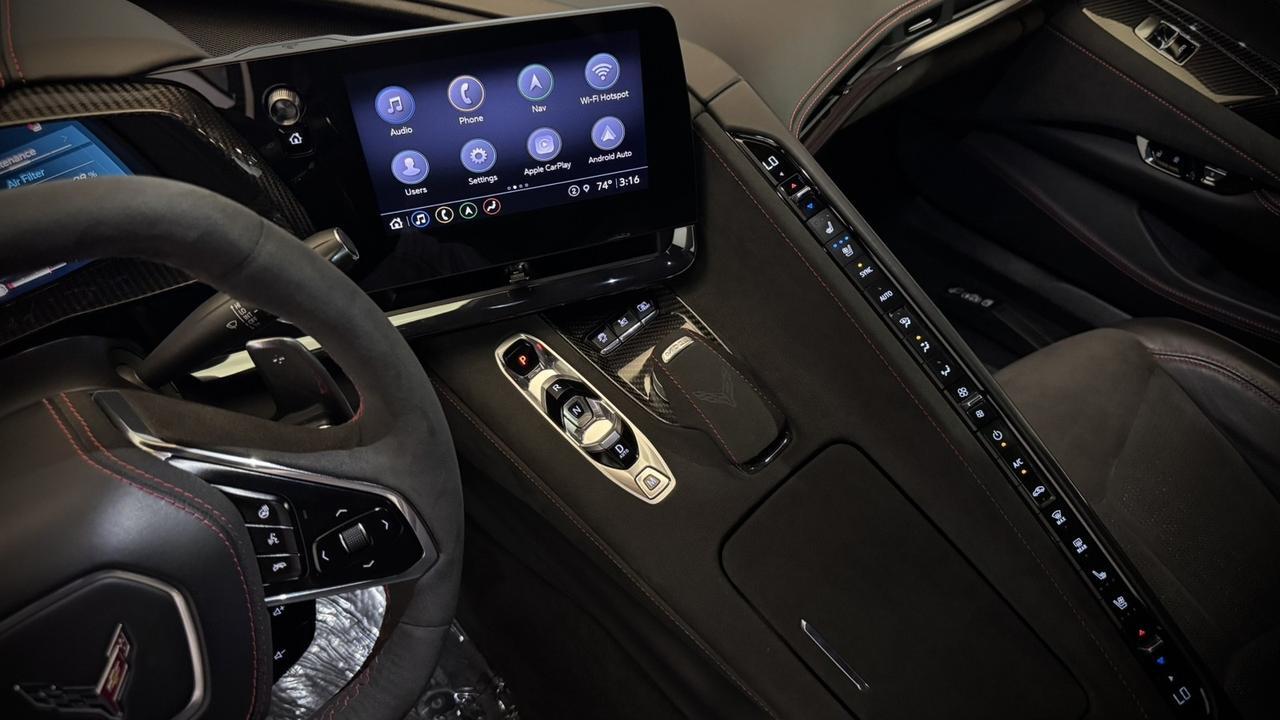 2023 Chevrolet Corvette 3LT Anaheim Hills CA