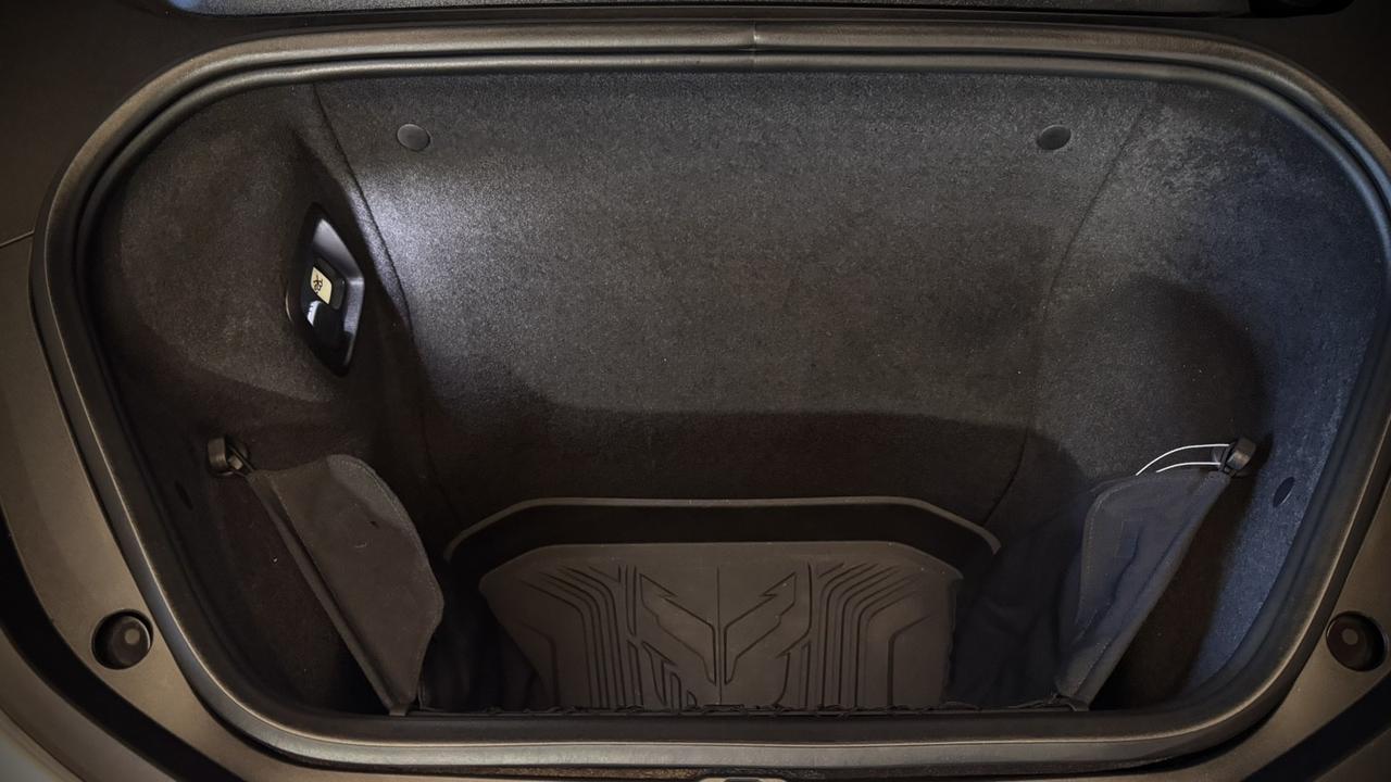 2023 Chevrolet Corvette 3LT Anaheim Hills CA