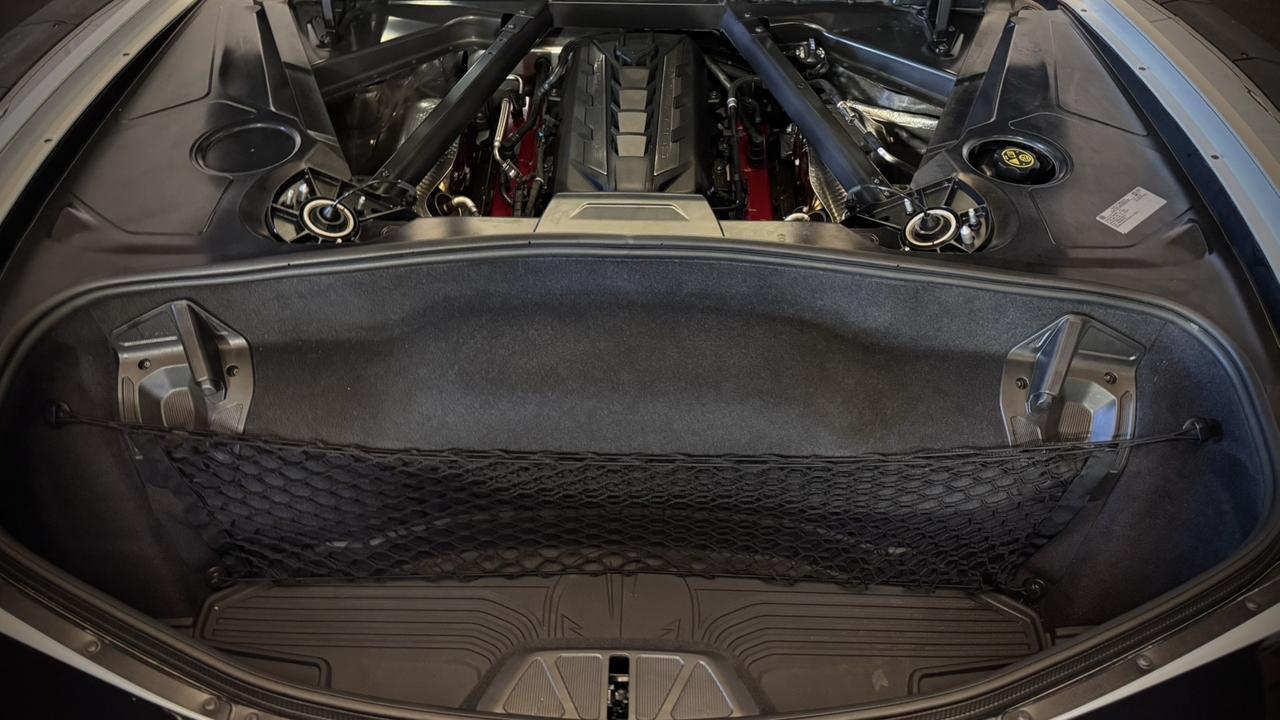 2023 Chevrolet Corvette 3LT Anaheim Hills CA