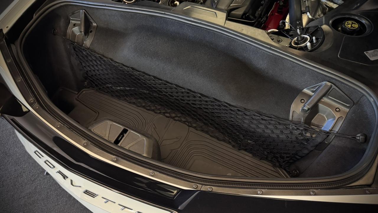 2023 Chevrolet Corvette 3LT Anaheim Hills CA