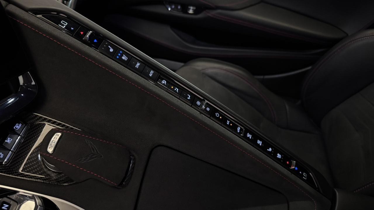 2023 Chevrolet Corvette 3LT Anaheim Hills CA