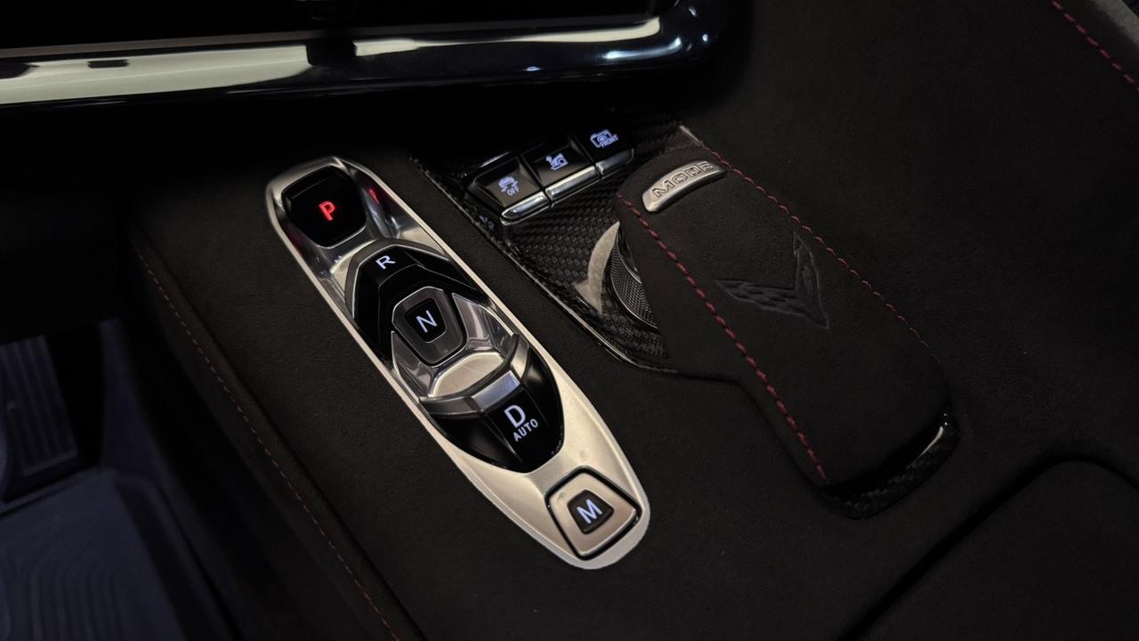 2023 Chevrolet Corvette 3LT Anaheim Hills CA
