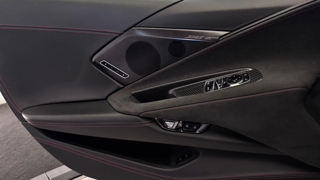 2023 Chevrolet Corvette 3LT Anaheim Hills CA