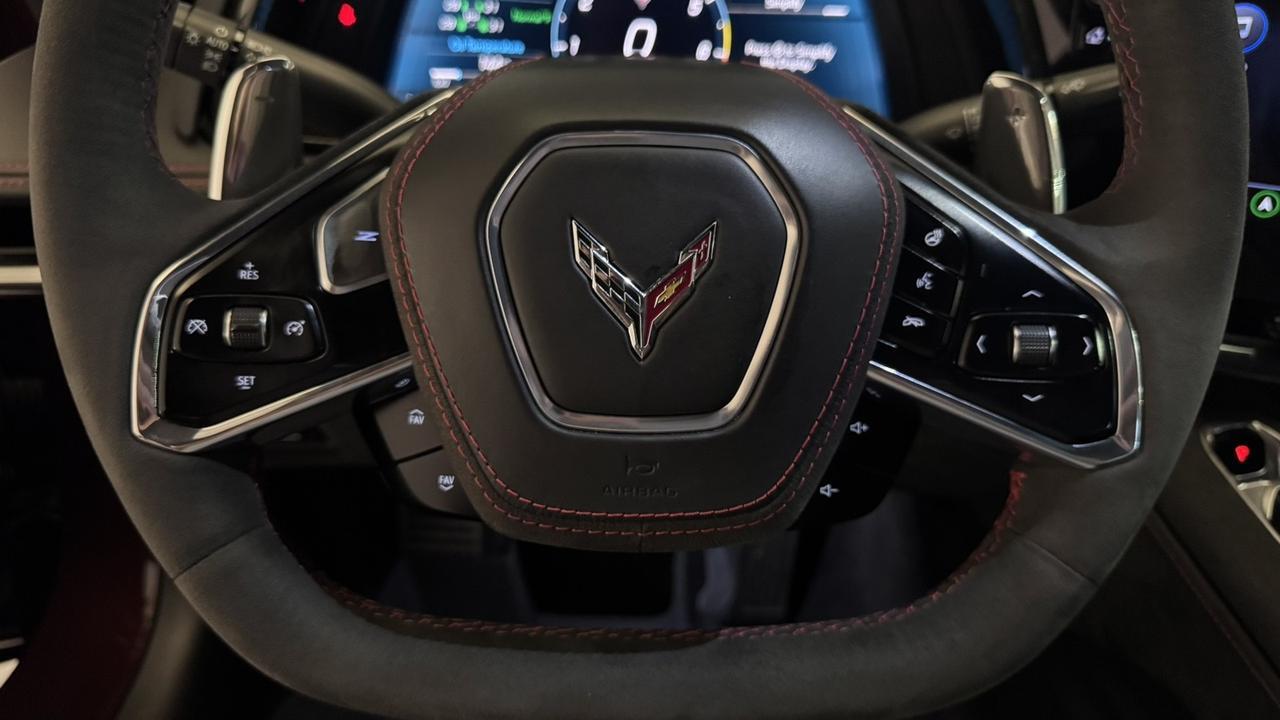 2023 Chevrolet Corvette 3LT Anaheim Hills CA