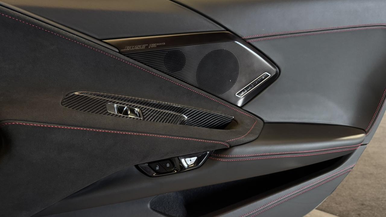 2023 Chevrolet Corvette 3LT Anaheim Hills CA
