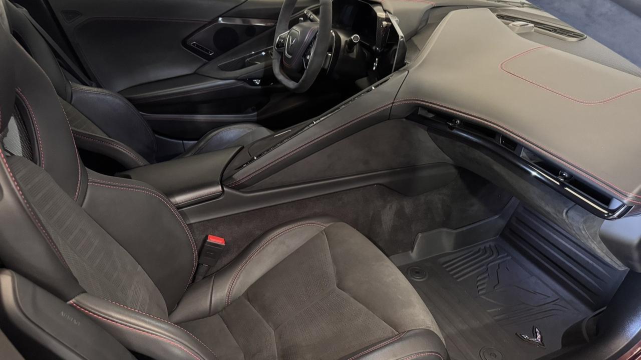 2023 Chevrolet Corvette 3LT Anaheim Hills CA