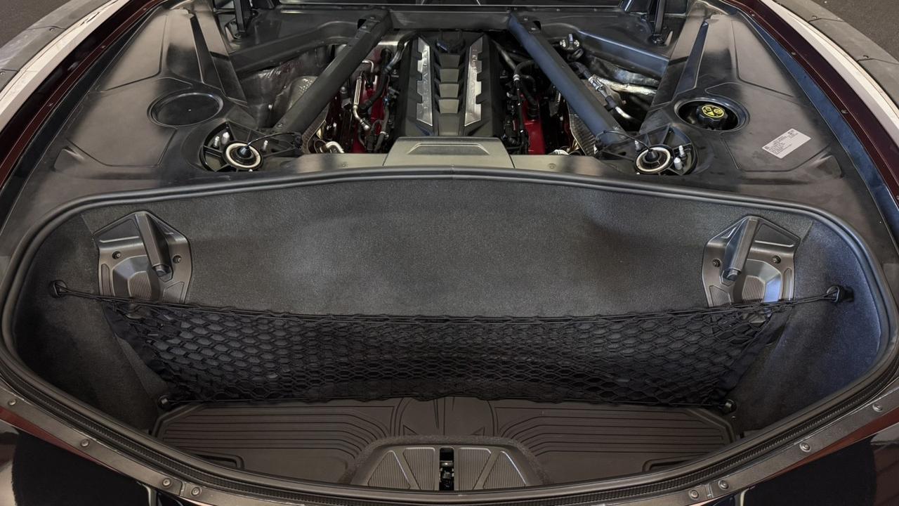 2023 Chevrolet Corvette 3LT Anaheim Hills CA