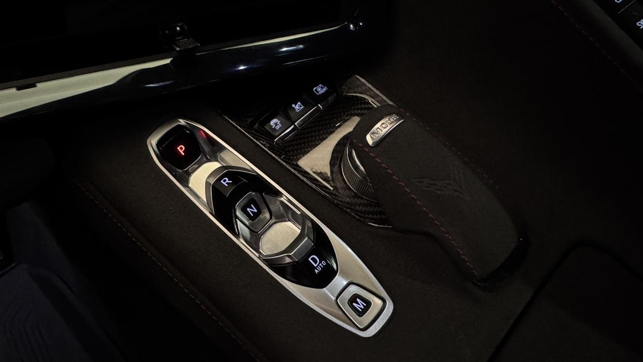 2023 Chevrolet Corvette 3LT Anaheim Hills CA