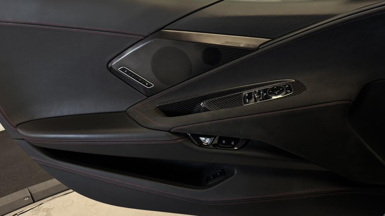 2023 Chevrolet Corvette 3LT Anaheim Hills CA