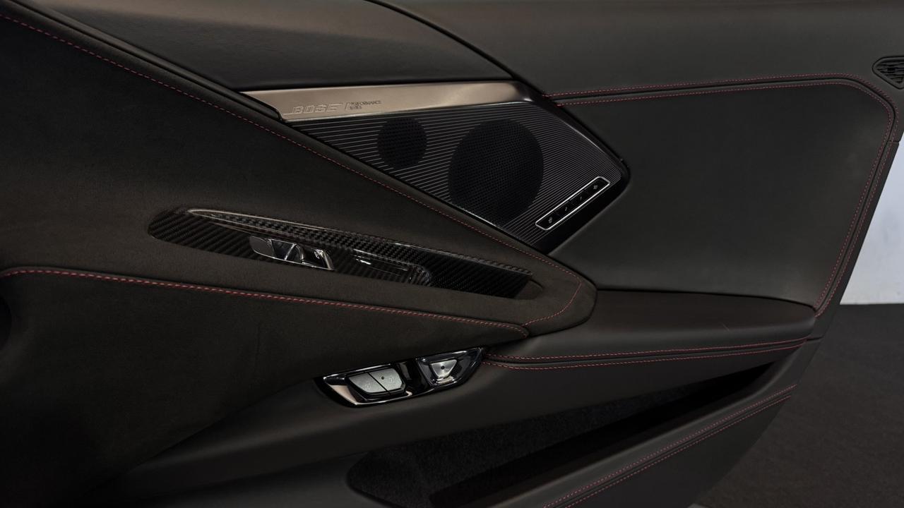2023 Chevrolet Corvette 3LT Anaheim Hills CA