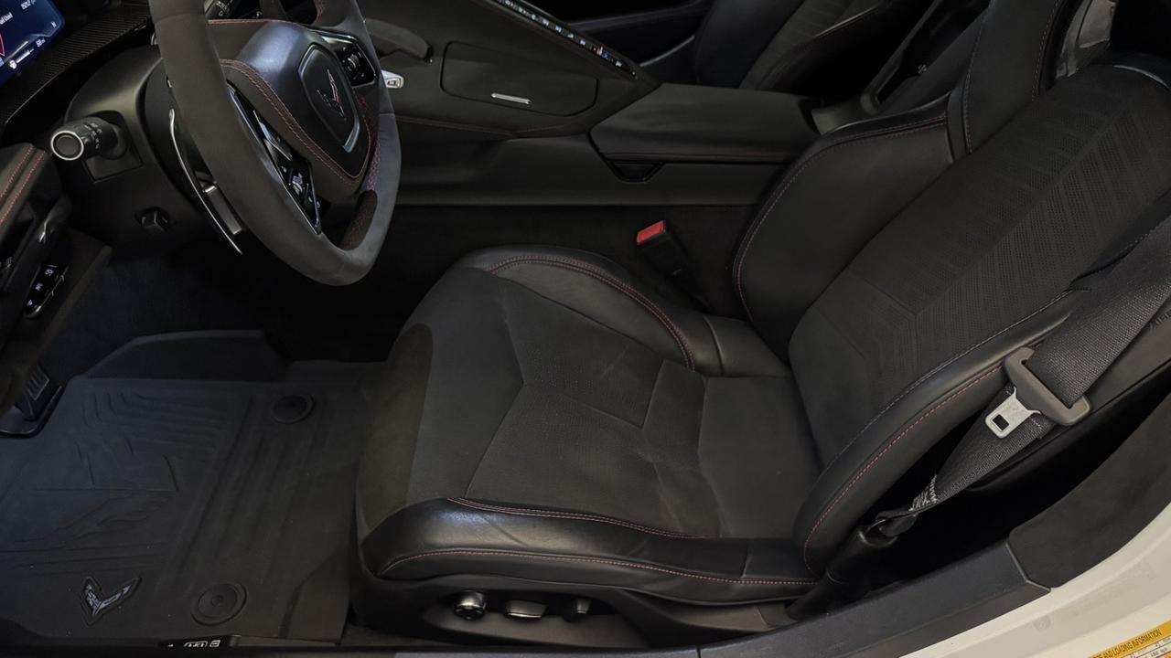 2023 Chevrolet Corvette 3LT Anaheim Hills CA