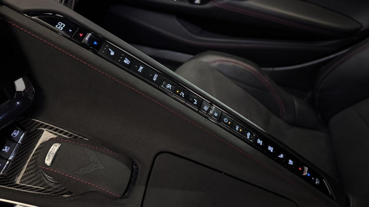 2023 Chevrolet Corvette 3LT Anaheim Hills CA