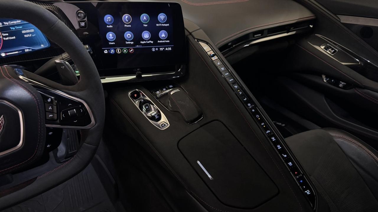 2023 Chevrolet Corvette 3LT Anaheim Hills CA
