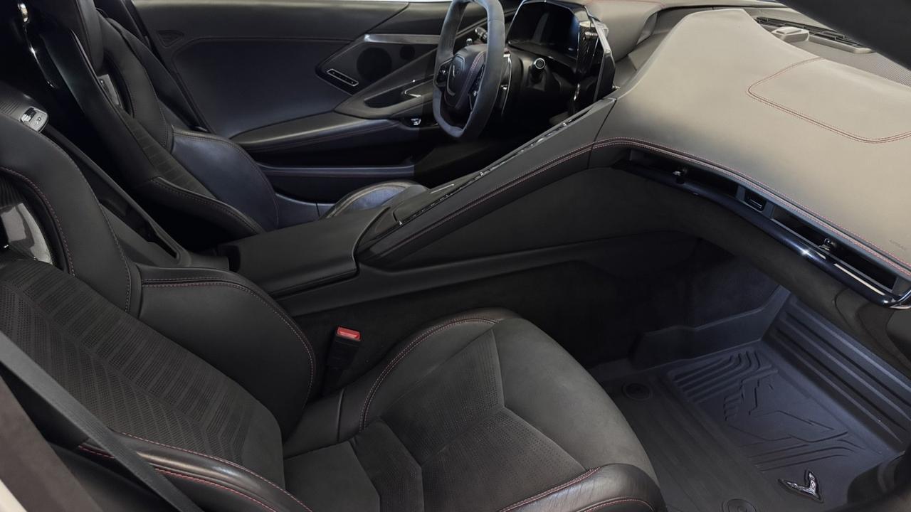 2023 Chevrolet Corvette 3LT Anaheim Hills CA