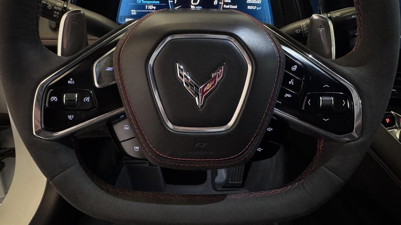 2023 Chevrolet Corvette 3LT Anaheim Hills CA
