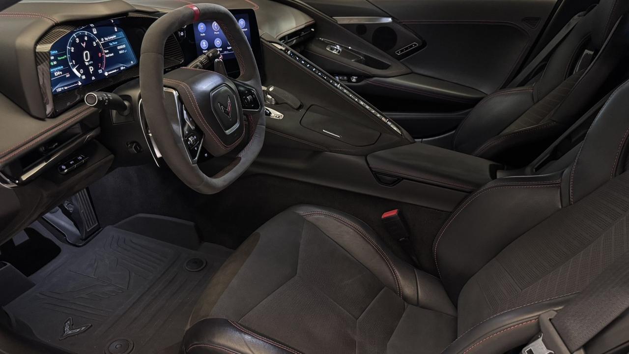 2023 Chevrolet Corvette 3LT Anaheim Hills CA