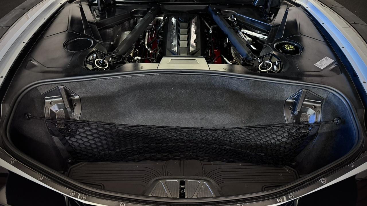 2023 Chevrolet Corvette 3LT Anaheim Hills CA