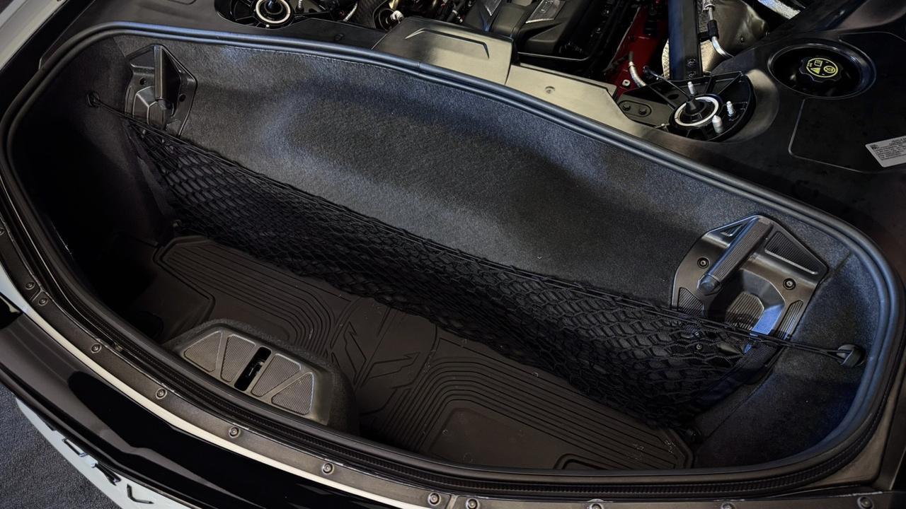 2023 Chevrolet Corvette 3LT Anaheim Hills CA