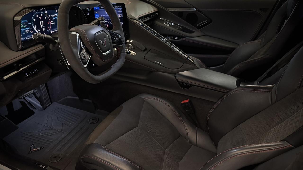 2023 Chevrolet Corvette 3LT