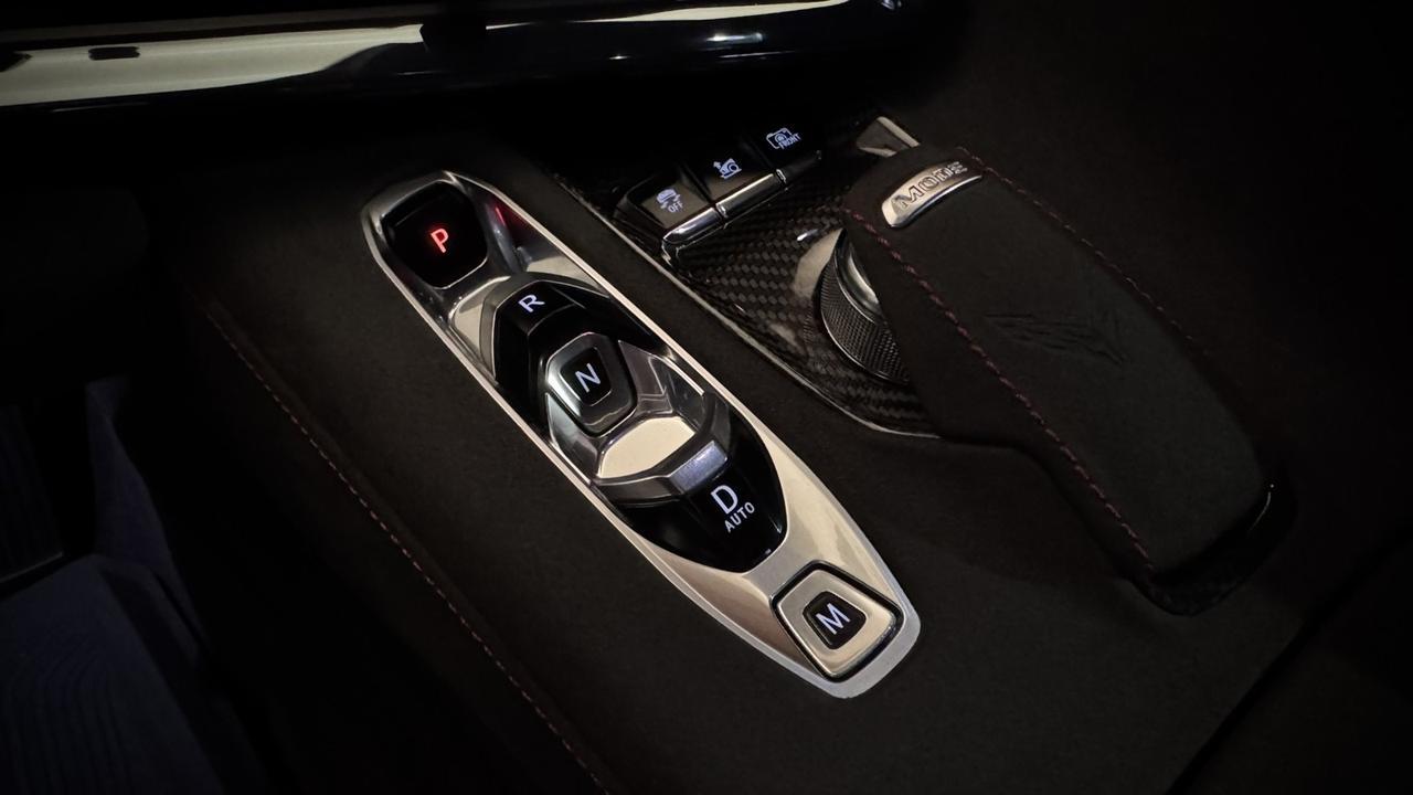 2023 Chevrolet Corvette 3LT Anaheim Hills CA