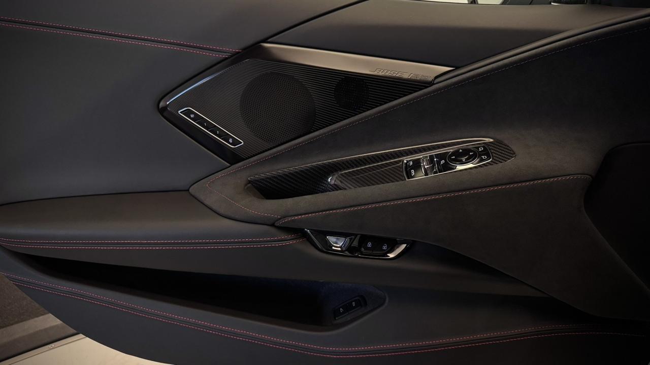 2023 Chevrolet Corvette 3LT Anaheim Hills CA