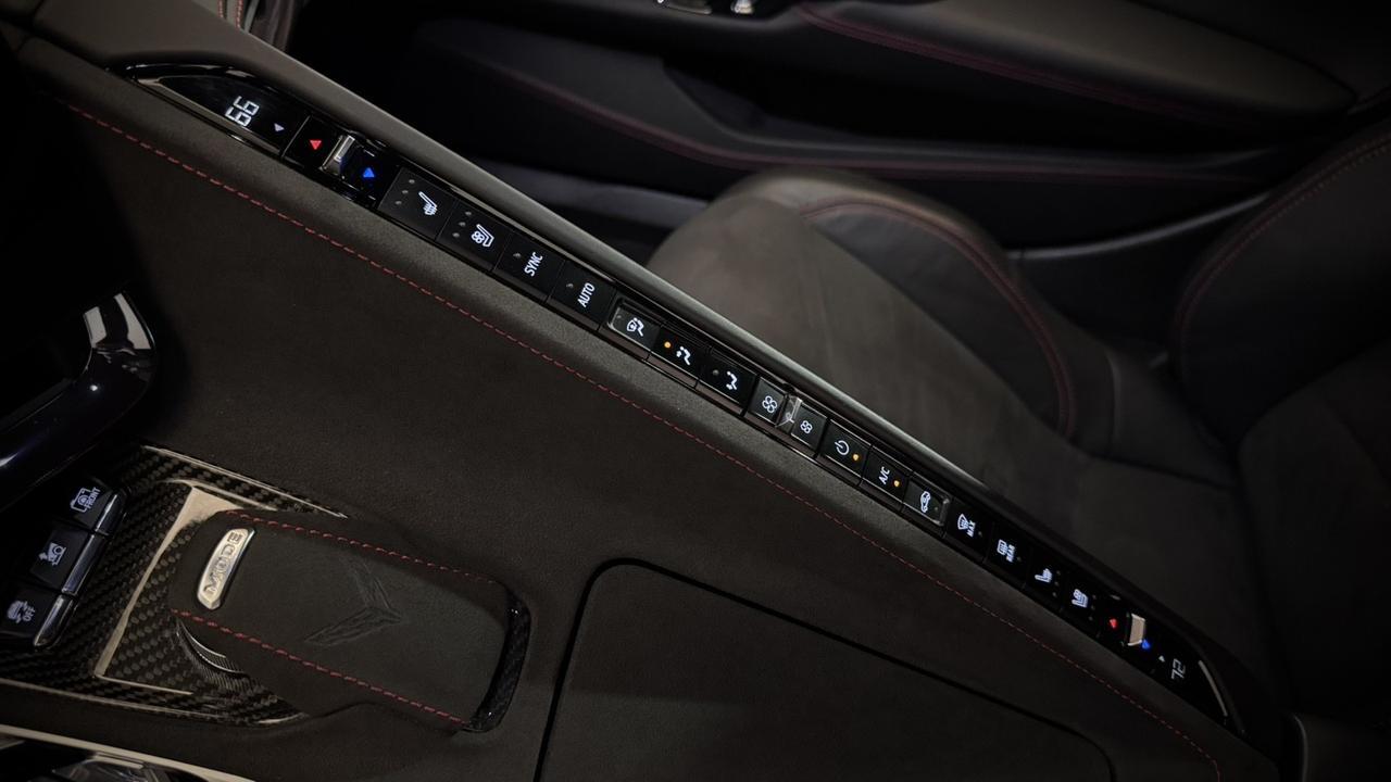 2023 Chevrolet Corvette 3LT Anaheim Hills CA