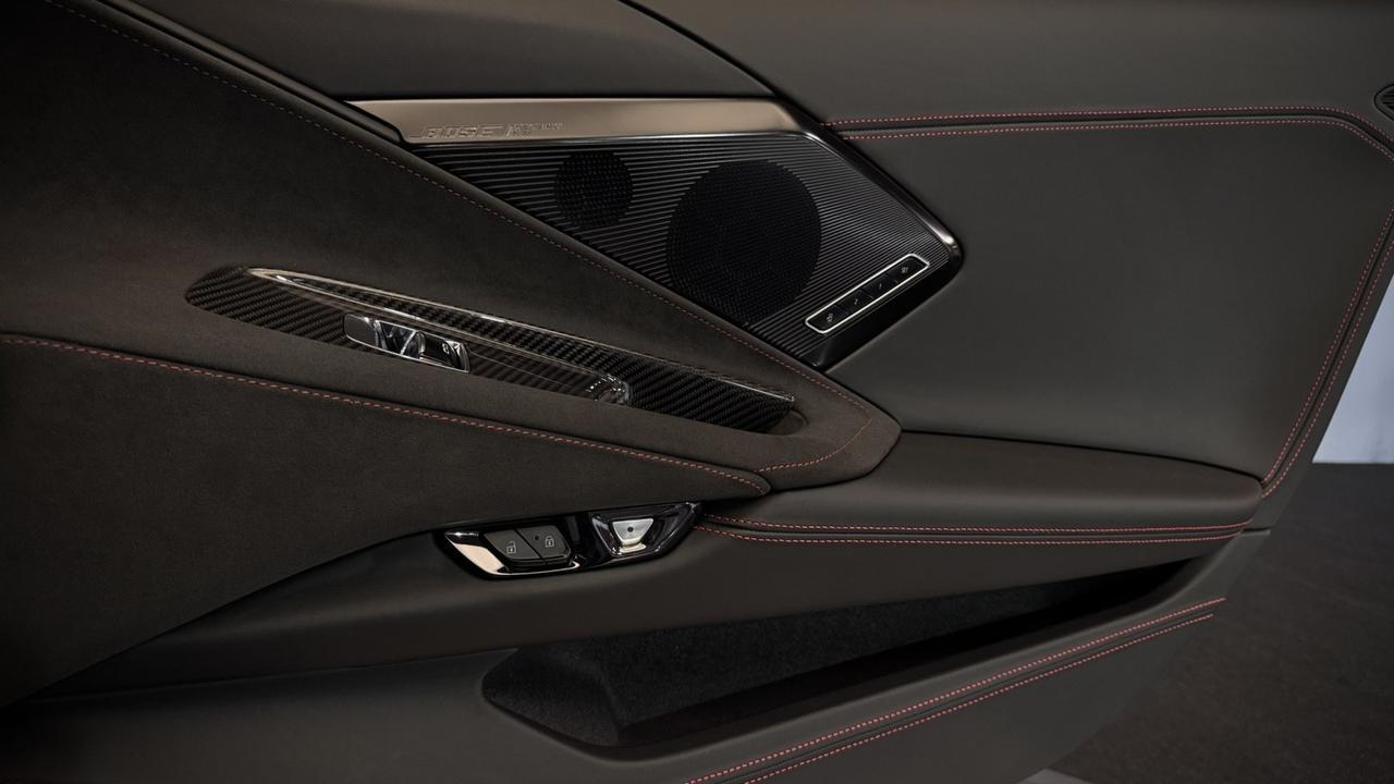 2023 Chevrolet Corvette 3LT Anaheim Hills CA