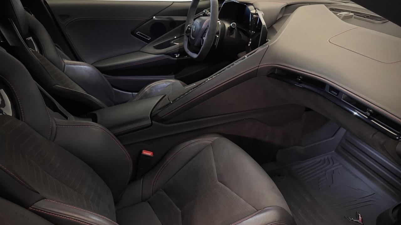 2023 Chevrolet Corvette 3LT Anaheim Hills CA