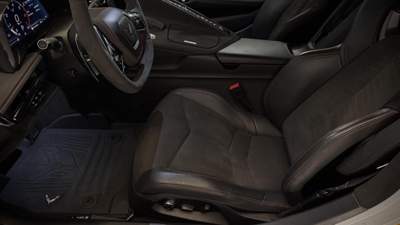 2023 Chevrolet Corvette 3LT Anaheim Hills CA