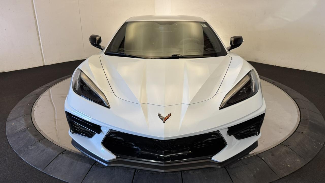 2023 Chevrolet Corvette 3LT Anaheim Hills CA